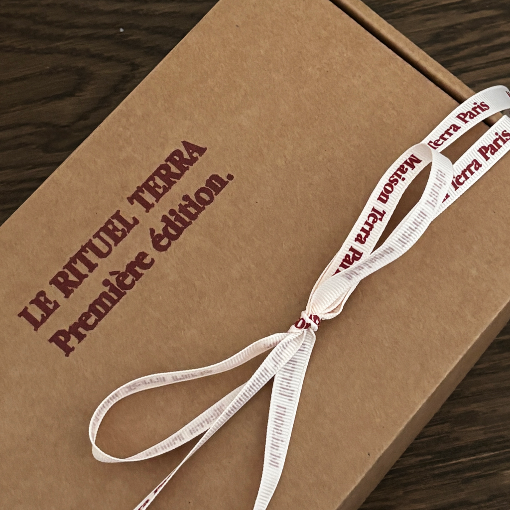 Le Rituel Terra - Première Édition